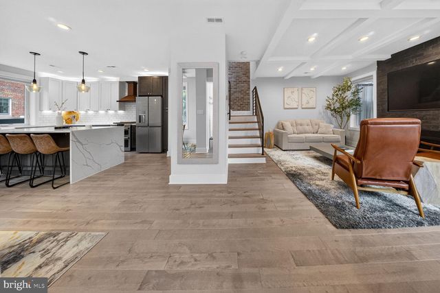 301 GALLATIN ST NW, Washington, DC 20011