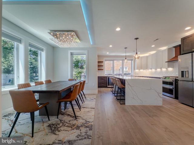 301 GALLATIN ST NW, Washington, DC 20011