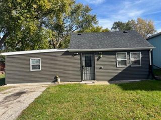 4673 Arthur Street, Gary, IN 46408
