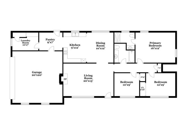 144 Buffaloway Road, Statesville, NC 28677