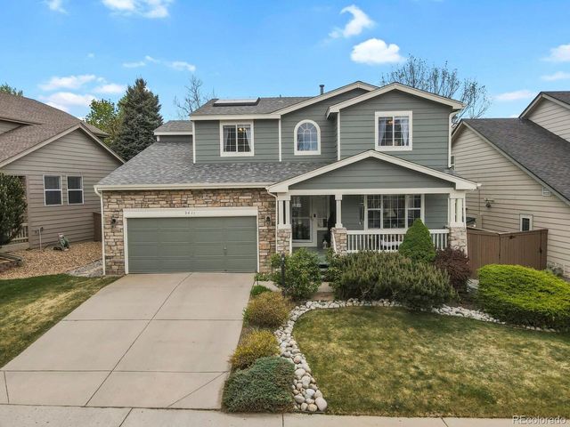9411 Burgundy Pl, Highlands Ranch, CO 80126