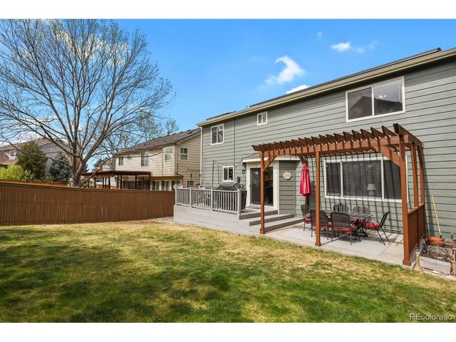 9411 Burgundy Pl, Highlands Ranch, CO 80126