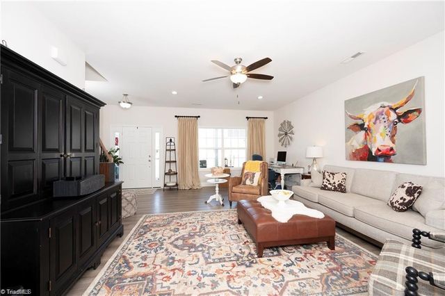 163 Kyndall Run Drive, Lexington, NC 27295
