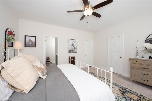 163 Kyndall Run Drive, Lexington, NC 27295