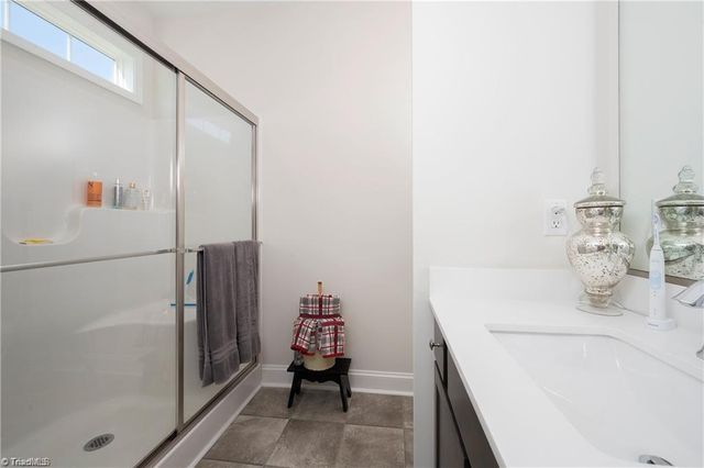 163 Kyndall Run Drive, Lexington, NC 27295