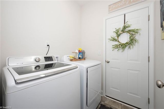 163 Kyndall Run Drive, Lexington, NC 27295