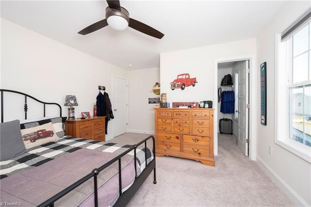 163 Kyndall Run Drive, Lexington, NC 27295