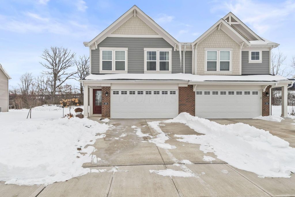 529 Rochdale Run, Delaware, OH 43015