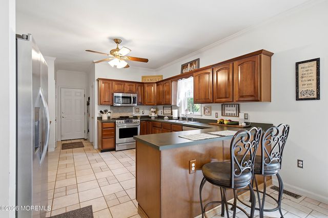 141 Five Points Road, Colts Neck, NJ 07722