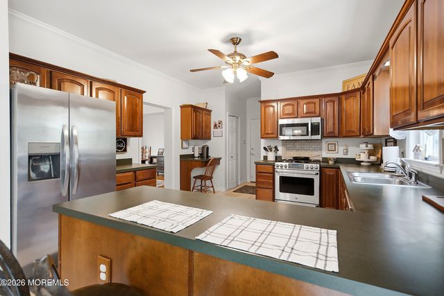 141 Five Points Road, Colts Neck, NJ 07722