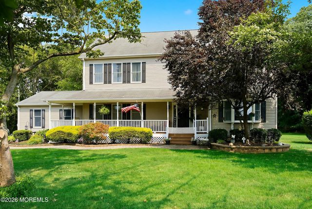 141 Five Points Road, Colts Neck, NJ 07722