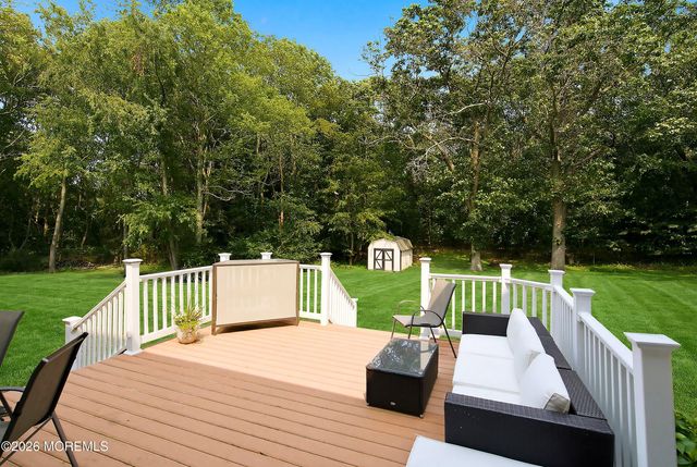 141 Five Points Road, Colts Neck, NJ 07722