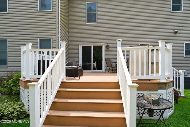 141 Five Points Road, Colts Neck, NJ 07722