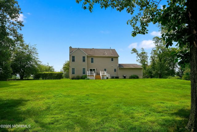 141 Five Points Road, Colts Neck, NJ 07722