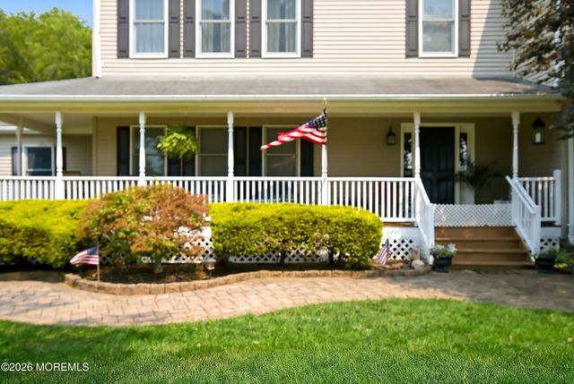 141 Five Points Road, Colts Neck, NJ 07722