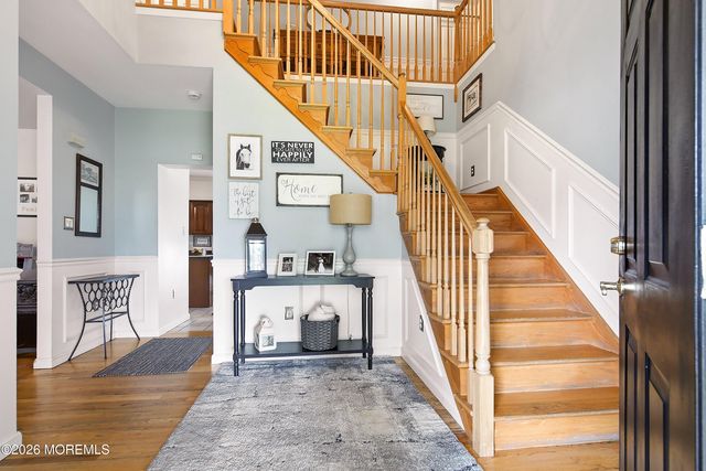 141 Five Points Road, Colts Neck, NJ 07722