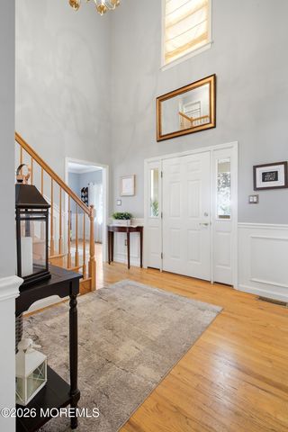 141 Five Points Road, Colts Neck, NJ 07722