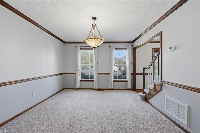 1301 Danielle CT, Chesapeake, VA 23320