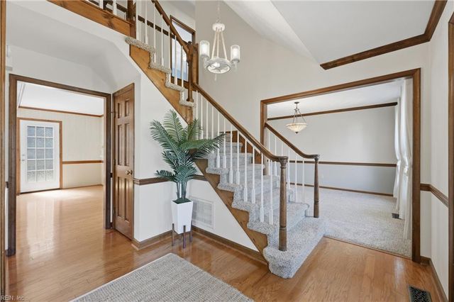 1301 Danielle CT, Chesapeake, VA 23320