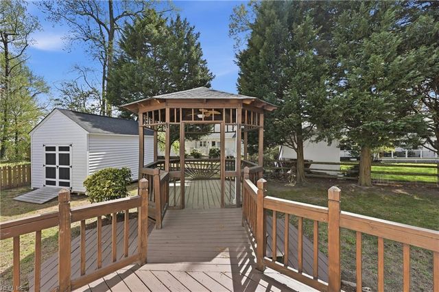 1301 Danielle CT, Chesapeake, VA 23320