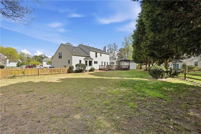 1301 Danielle CT, Chesapeake, VA 23320