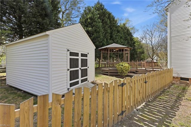 1301 Danielle CT, Chesapeake, VA 23320