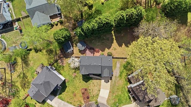 1301 Danielle CT, Chesapeake, VA 23320