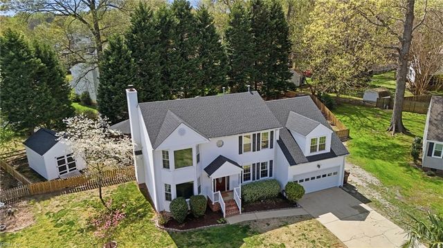 1301 Danielle CT, Chesapeake, VA 23320