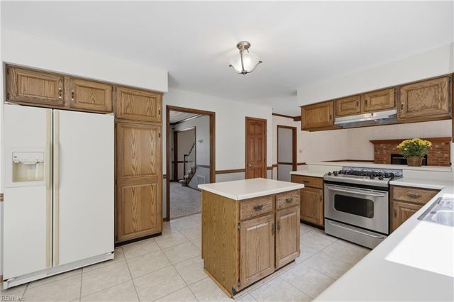 1301 Danielle CT, Chesapeake, VA 23320