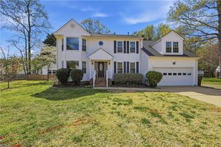 1301 Danielle CT, Chesapeake, VA 23320
