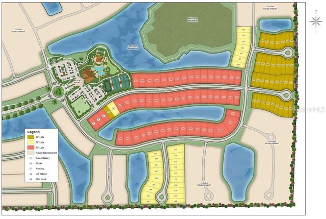 26891 VICTORIA PLACE, Punta Gorda, FL 33955