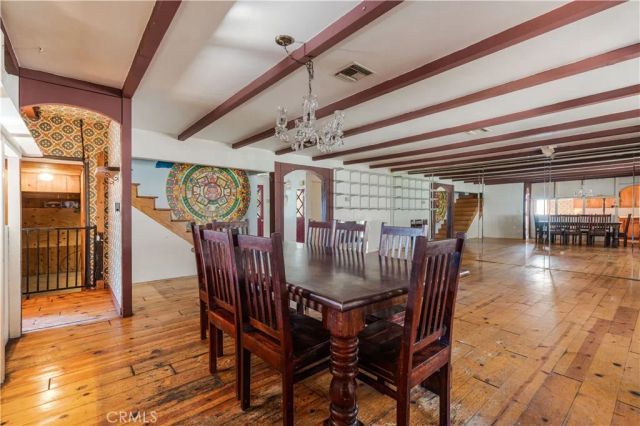 1617 Knox, San Fernando, CA 91340