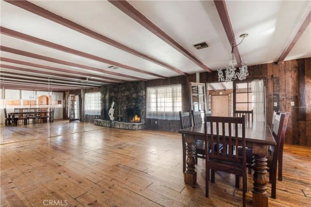 1617 Knox, San Fernando, CA 91340