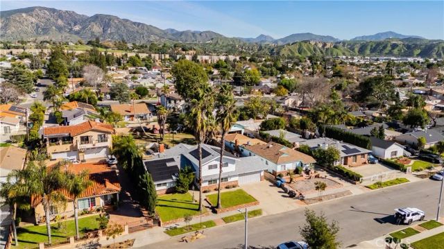 1617 Knox, San Fernando, CA 91340