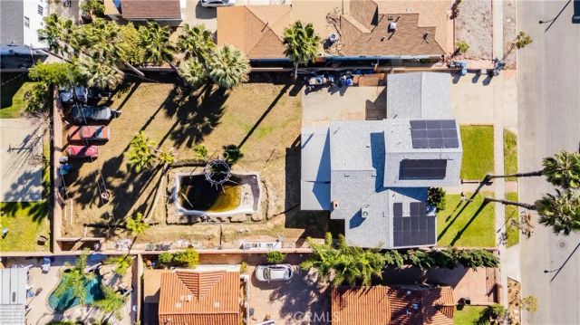 1617 Knox, San Fernando, CA 91340