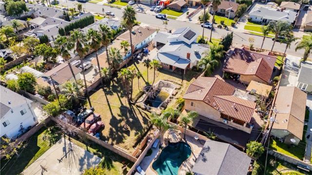 1617 Knox, San Fernando, CA 91340