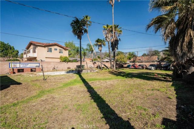 1617 Knox, San Fernando, CA 91340