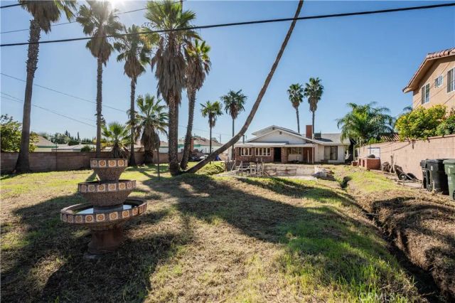 1617 Knox, San Fernando, CA 91340