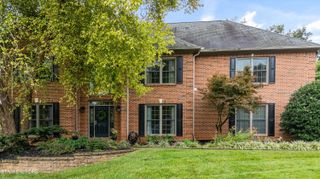 10655 Forest Crest Rd, Knoxville, TN 37922