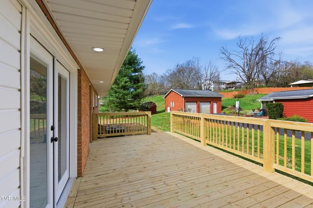 400 Martindale Road, Bristol, TN 37620