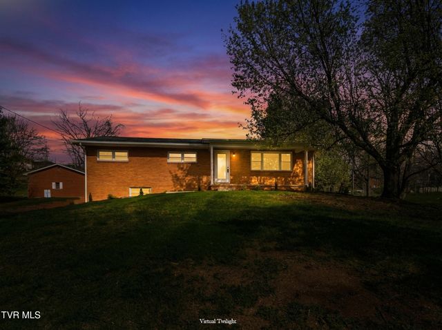 400 Martindale Road, Bristol, TN 37620