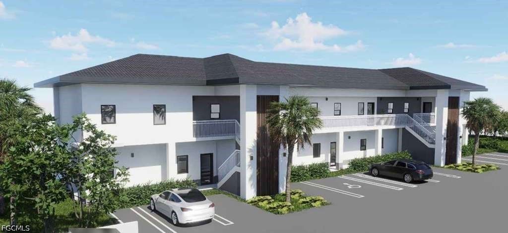 148 Cape Coral PKWY W, Cape Coral, FL 33914