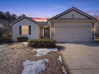 3422 Herrington Drive, Holly Vlg, MI 48442