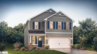 403 Scarlet Leaf Lane, Greenville, SC 29607