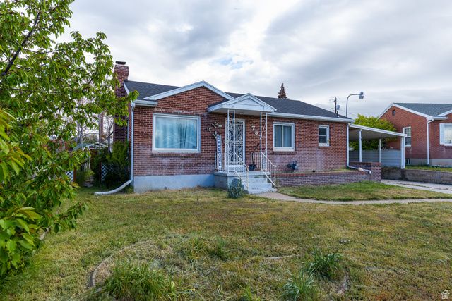 757 BIRCH ST, Clearfield, UT 84015