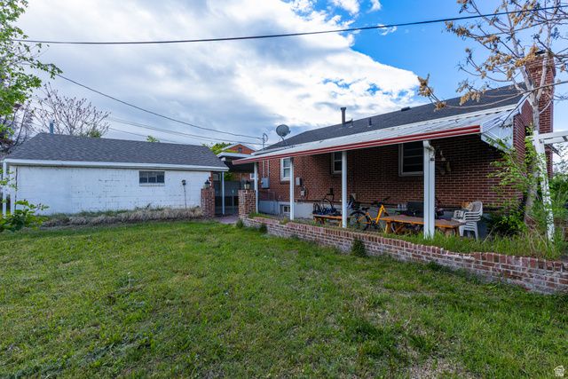 757 BIRCH ST, Clearfield, UT 84015