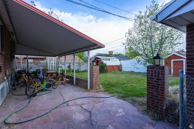 757 BIRCH ST, Clearfield, UT 84015