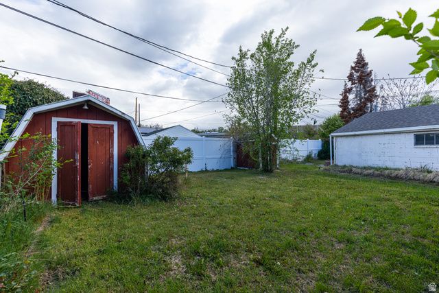757 BIRCH ST, Clearfield, UT 84015