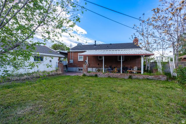 757 BIRCH ST, Clearfield, UT 84015
