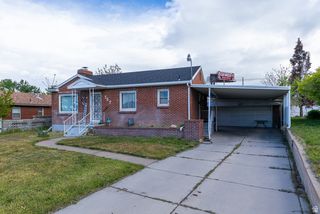 757 BIRCH ST, Clearfield, UT 84015